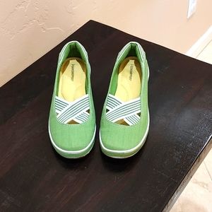 Grasshopper Shoes